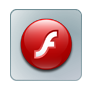 Insert Flash Text